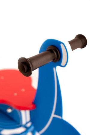 Fjädergunga Stor Obla - bild 1