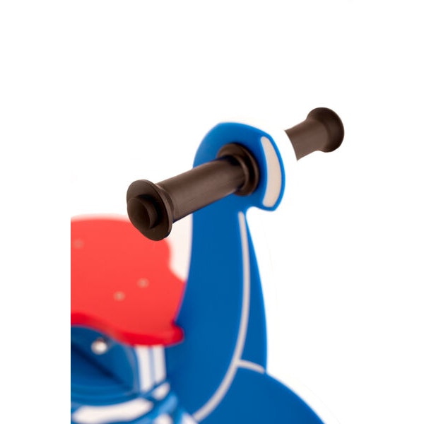 Fjädergunga Stor Obla