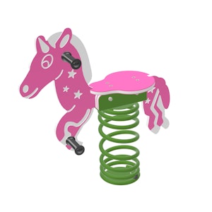 Rosa Föl - bild 1