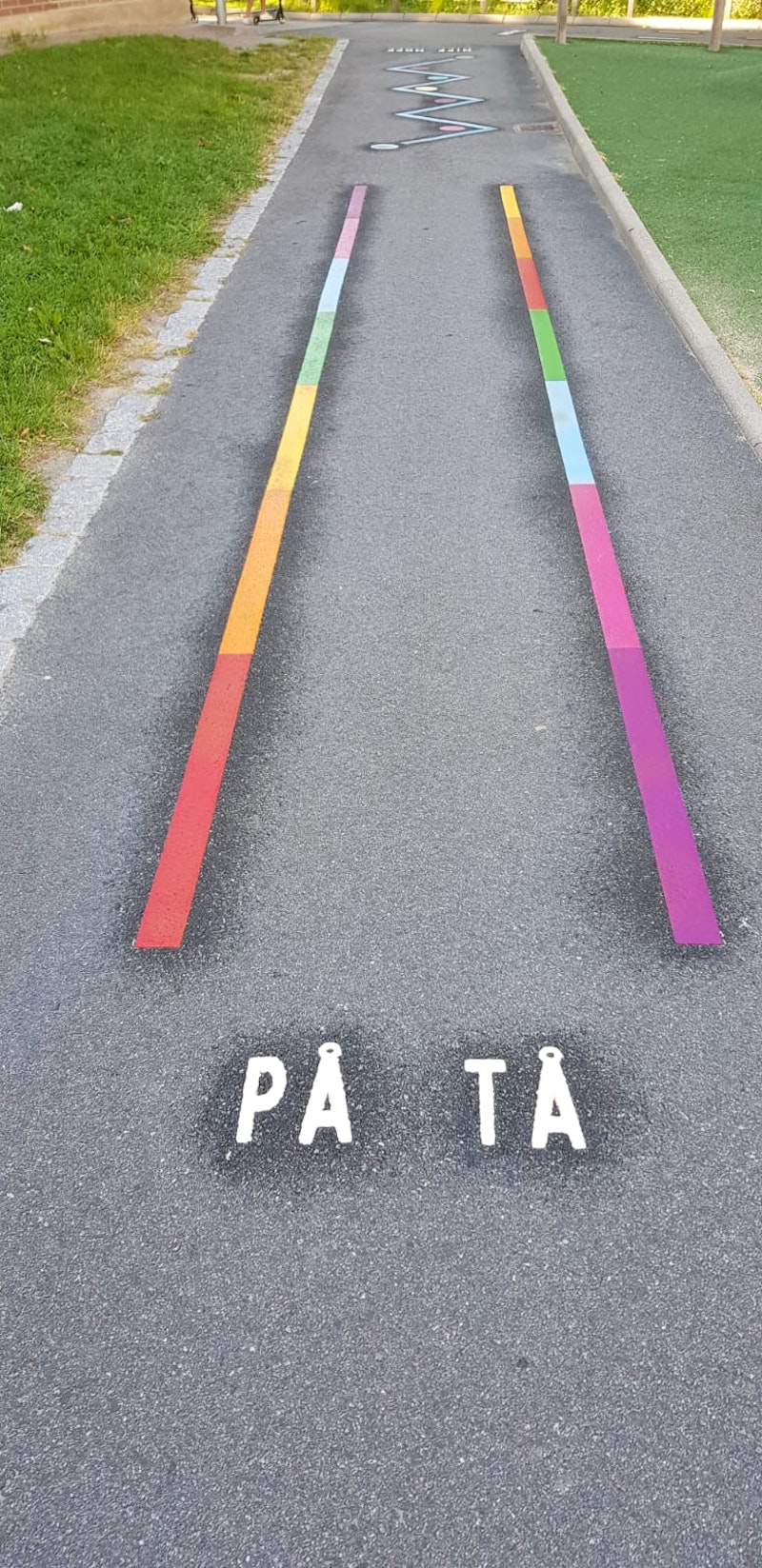 Spring och Hopp Intervaller - bild 5