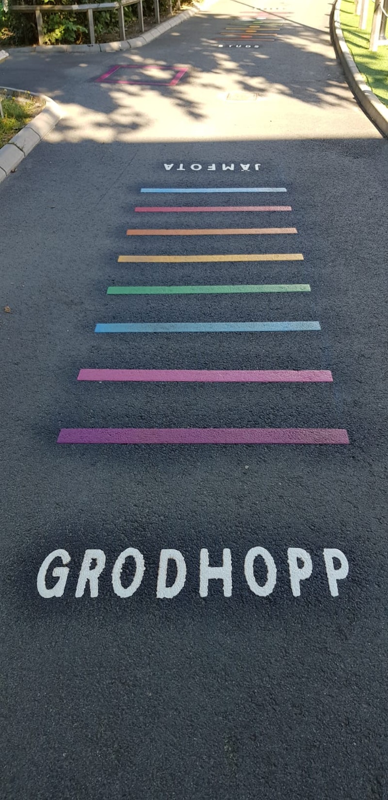 Spring och Hopp Intervaller - bild 7