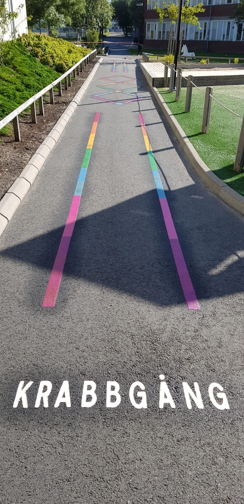 Spring och Hopp Intervaller - bild 10