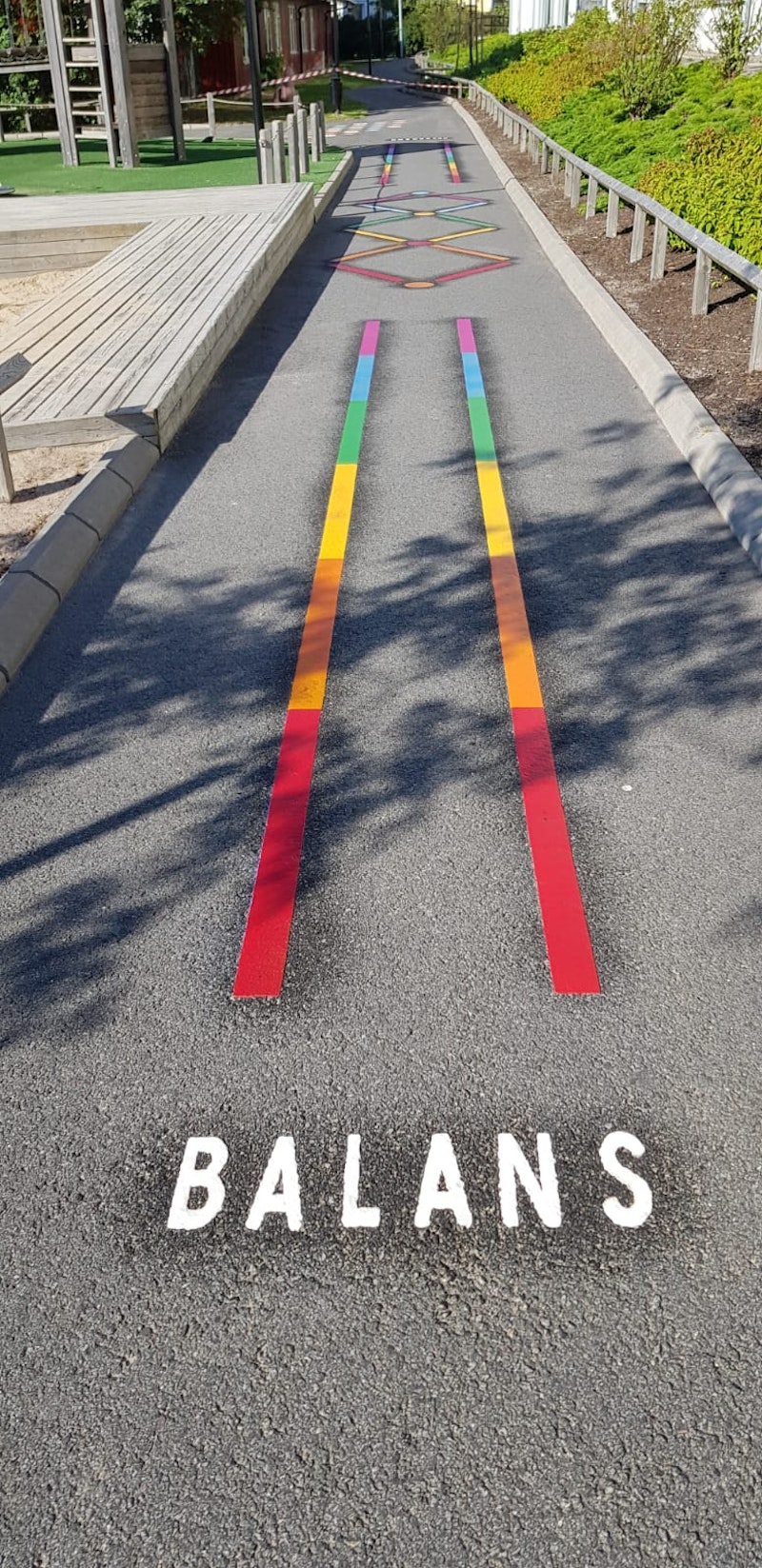 Spring och Hopp Intervaller - bild 11