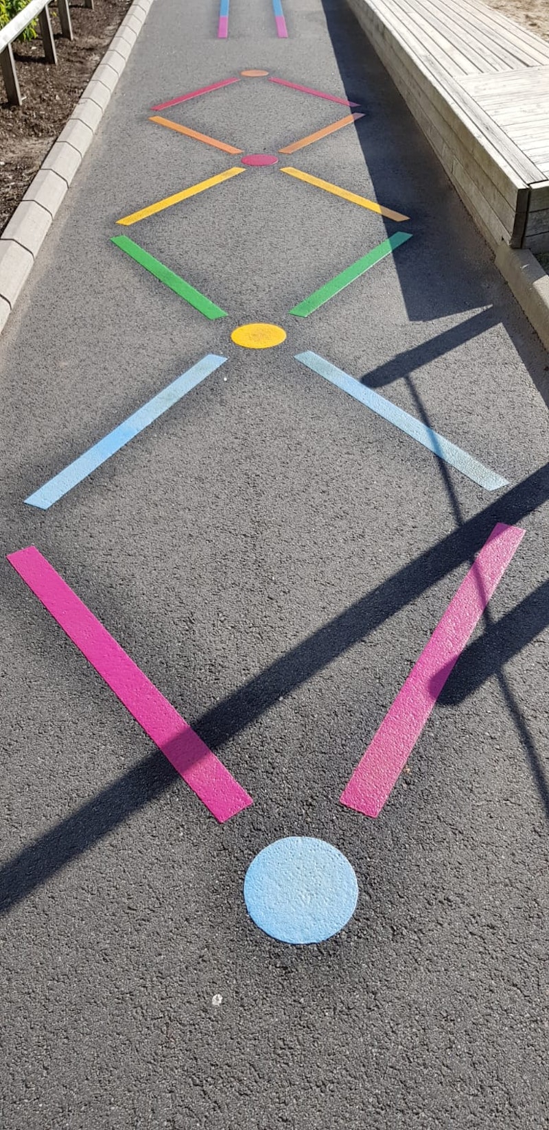 Spring och Hopp Intervaller - bild 12