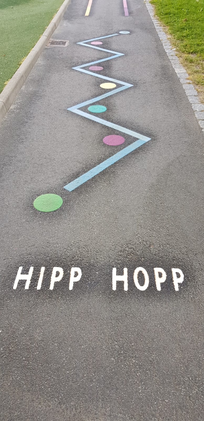 Spring och Hopp Intervaller - bild 13