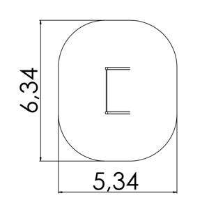 Träningsredskap Alerra - bild 2