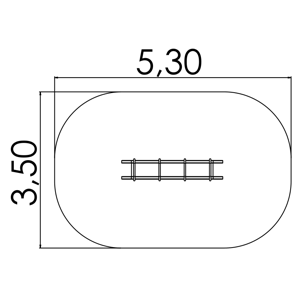 Träningsredskap Alern - bild 2