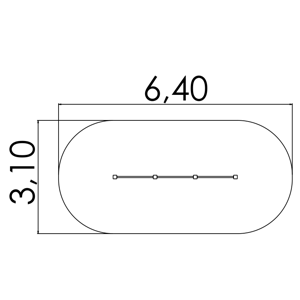 Träningsredskap Alenin - bild 2