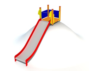 Deb 2.15 meter, bred (LEK2026011) - bild 2