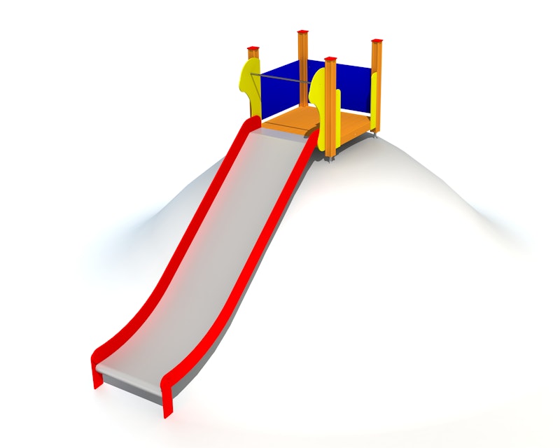 Deb 2.15 meter, bred - bild 2