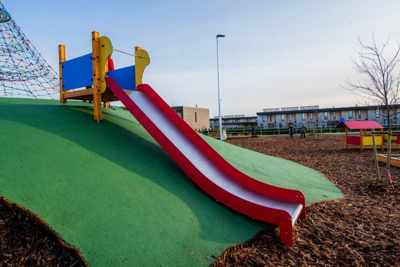 Deb 2.15 meter, bred - bild 3