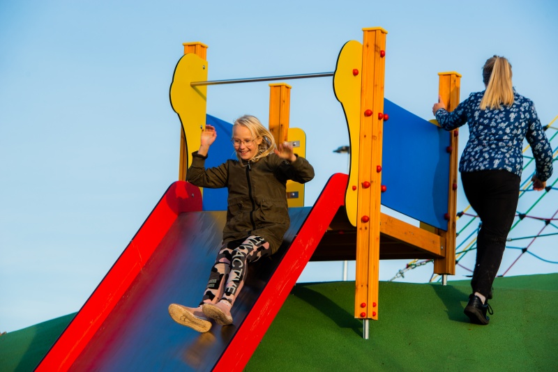 Deb 2.15 meter, bred (LEK0101409)