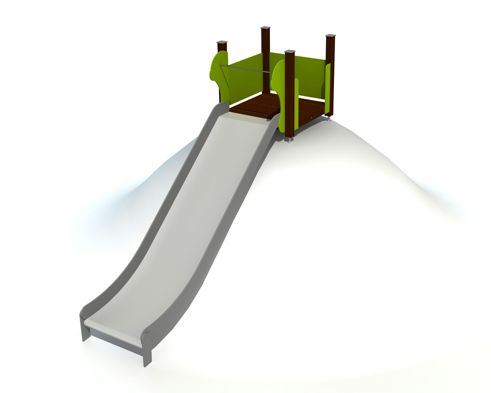 Deb 2.15 meter, bred (LEK2026011)