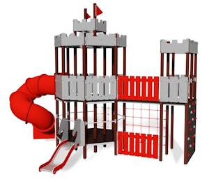 Knight´s Stronghold VI - bild 1