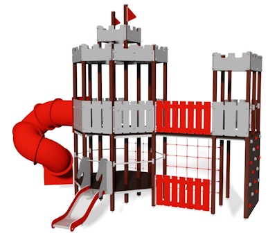 Knight´s Stronghold VI