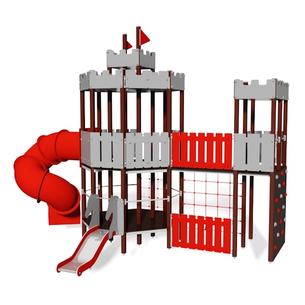 Knight´s Stronghold VI