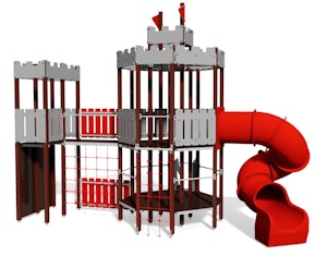 Knight´s Stronghold VI - bild 2