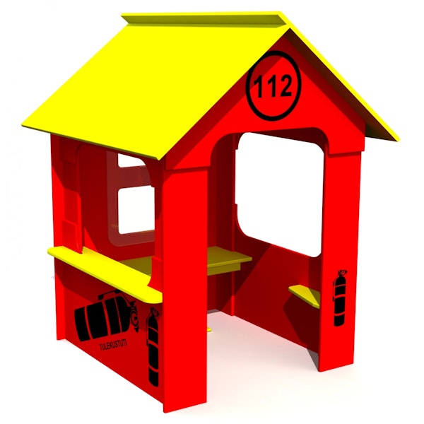 Brandstation