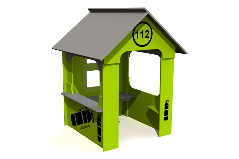 Brandstation - bild 3