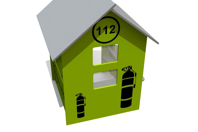 Brandstation - bild 4