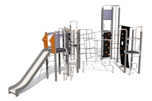 Octoclimb 10 - bild 1