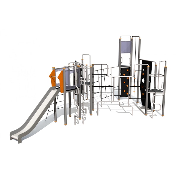 Octoclimb 10