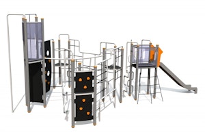 Octoclimb 10 - bild 2