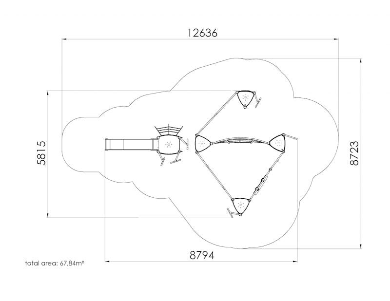 Octoclimb 10 - bild 3