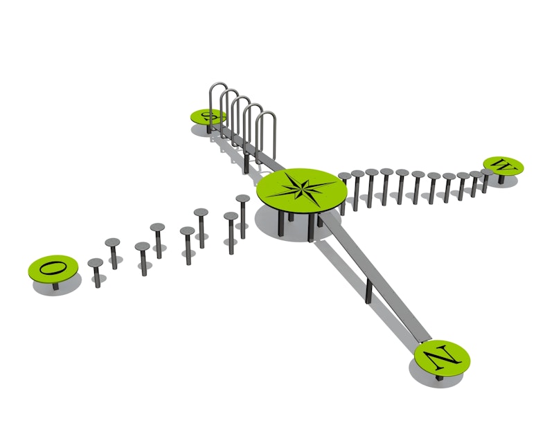 Kompass small - bild 3