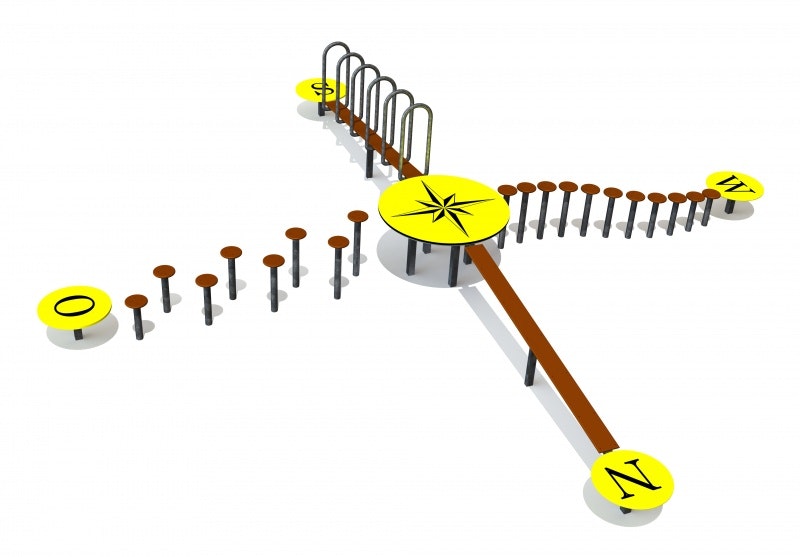 Kompass small - bild 2