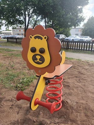 Zimba - bild 5