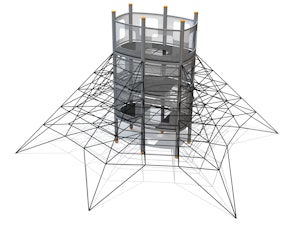 Octoclimb 9 - bild 1