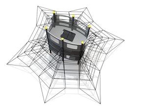Octoclimb 9 - bild 2