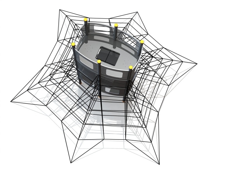 Octoclimb 9 - bild 2