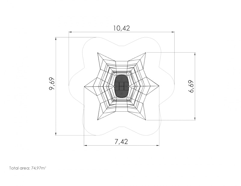 Octoclimb 9 - bild 3