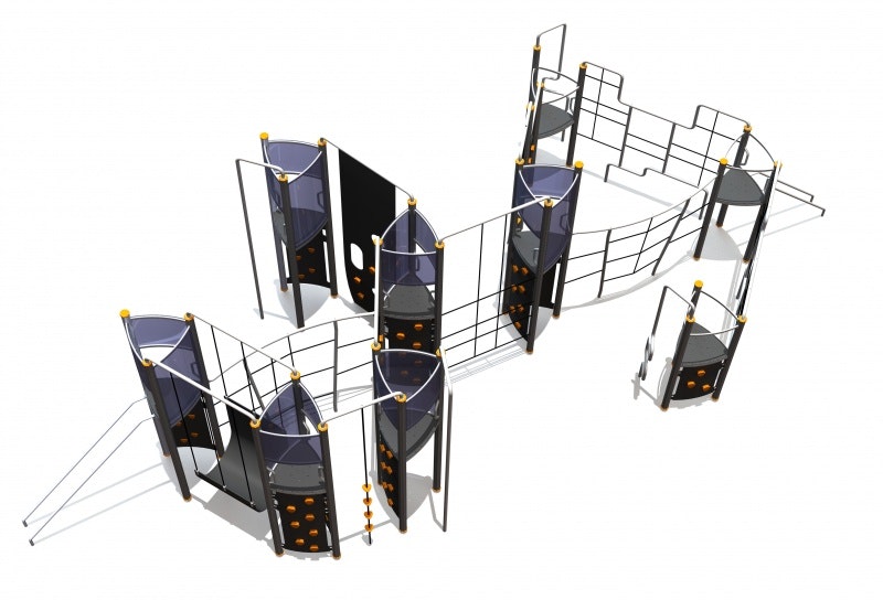 Octoclimb 7 - bild 2