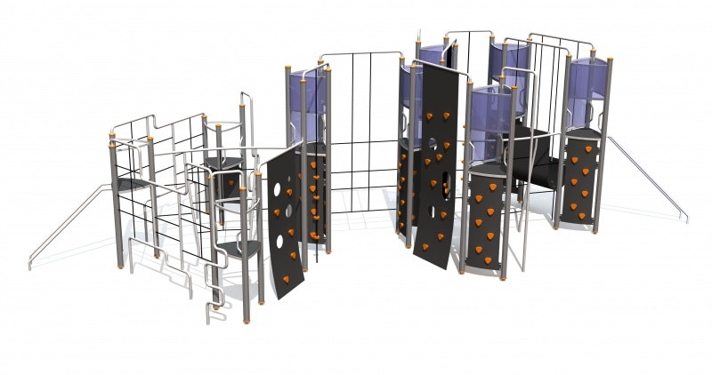 Octoclimb 7 - bild 3