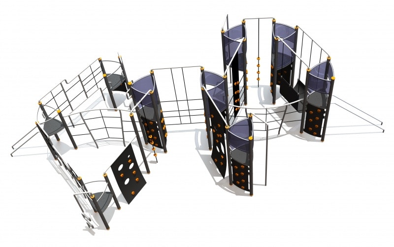 Octoclimb 7 - bild 4