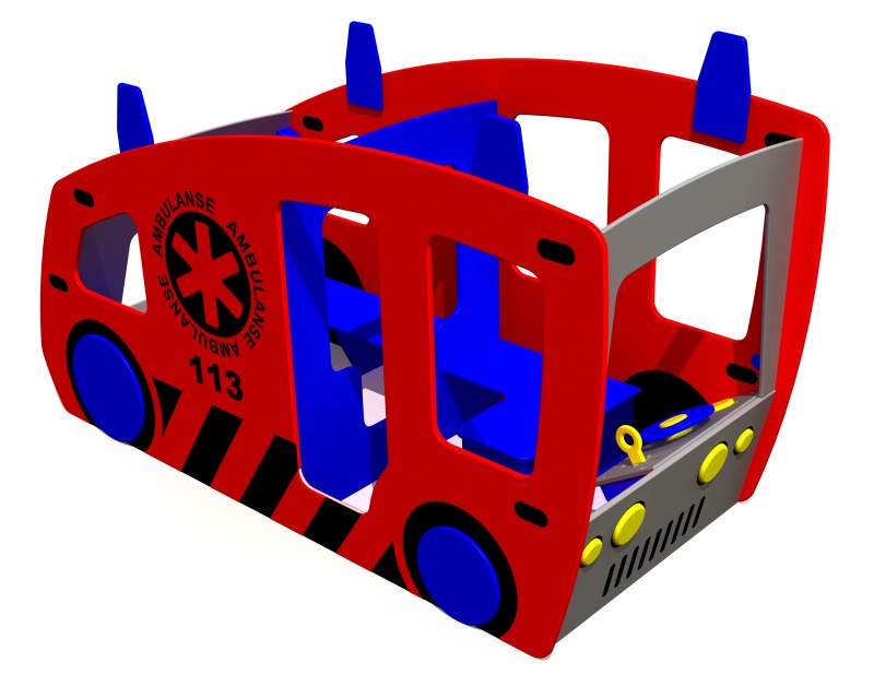 Ambulans 2 (LEK0101591)