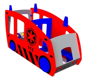 Ambulans 2 - bild 2