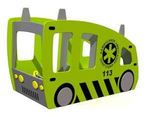 Ambulans 2 - bild 4