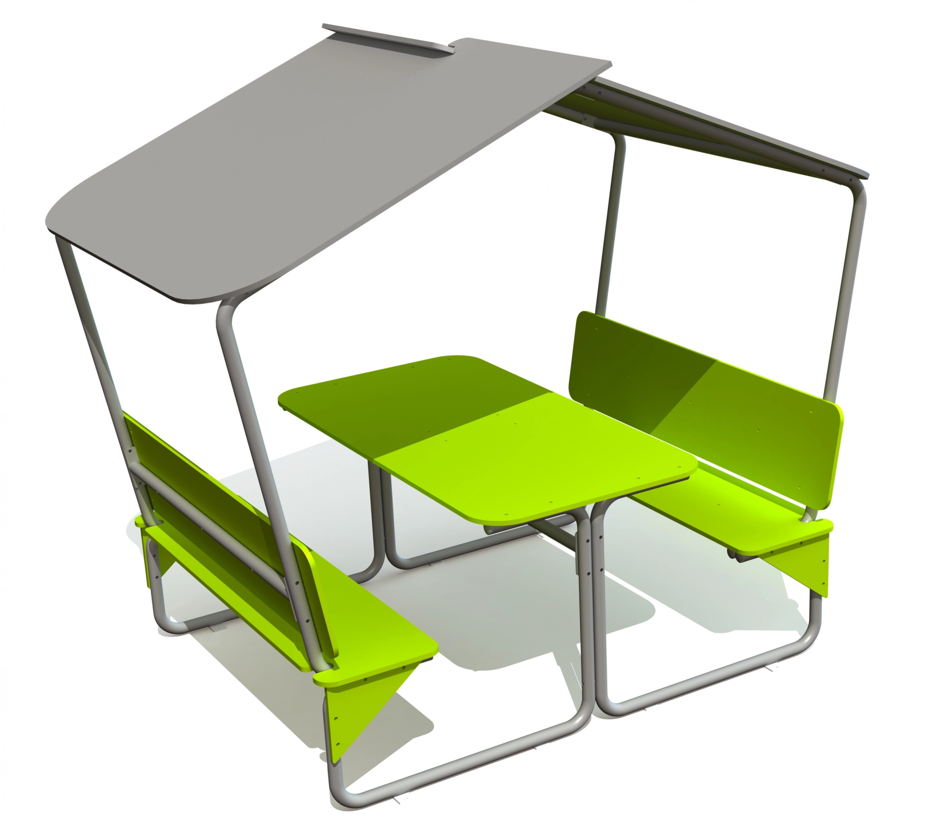 Picknick bord SIPSIK