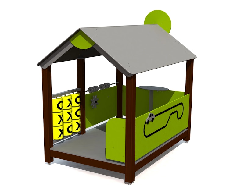 Gippande Gösen - bild 4