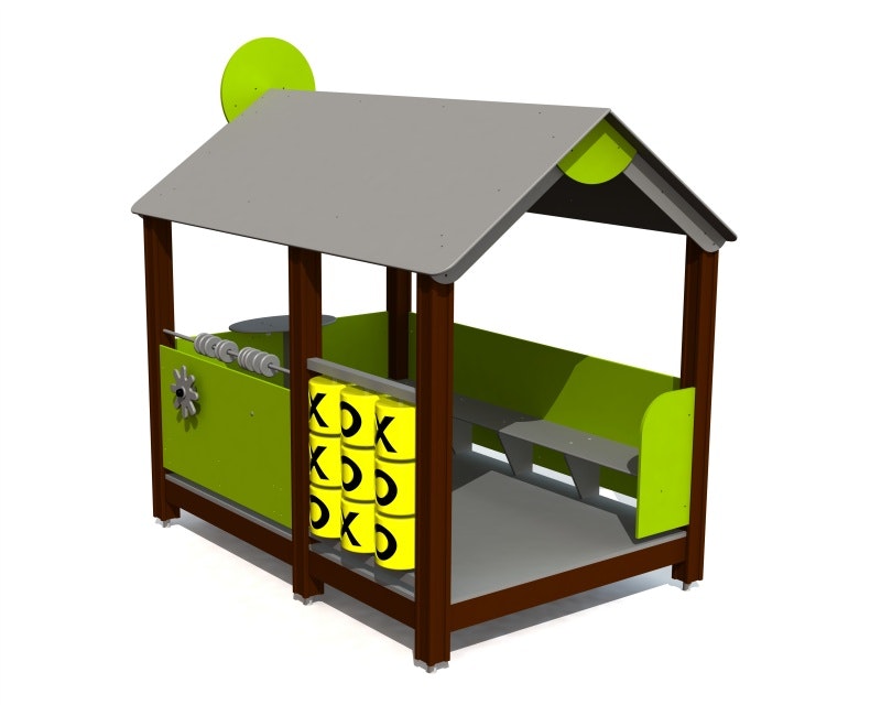 Gippande Gösen - bild 5