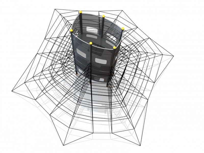 Octoclimb 8 - bild 2