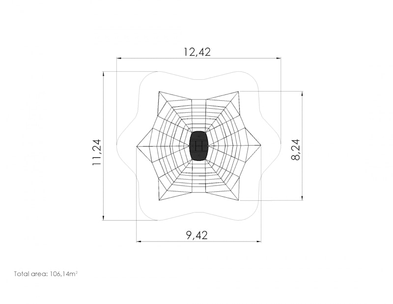 Octoclimb 8 - bild 3