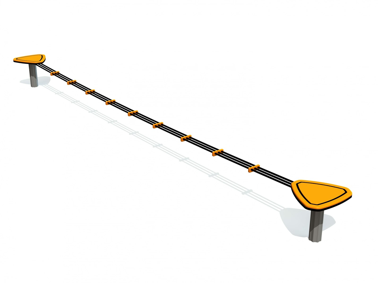 Slacline 5m