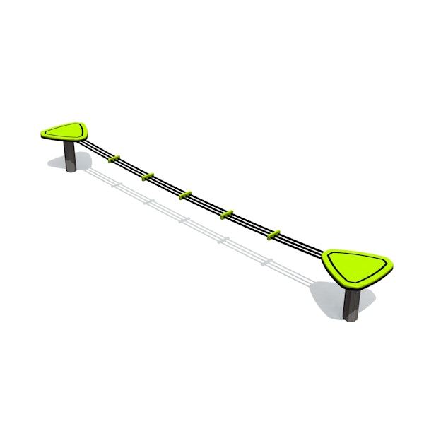 Slacline 3m