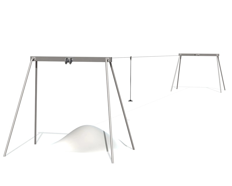 Tarzan 27 meter - bild 2