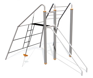 Octoclimb - bild 1